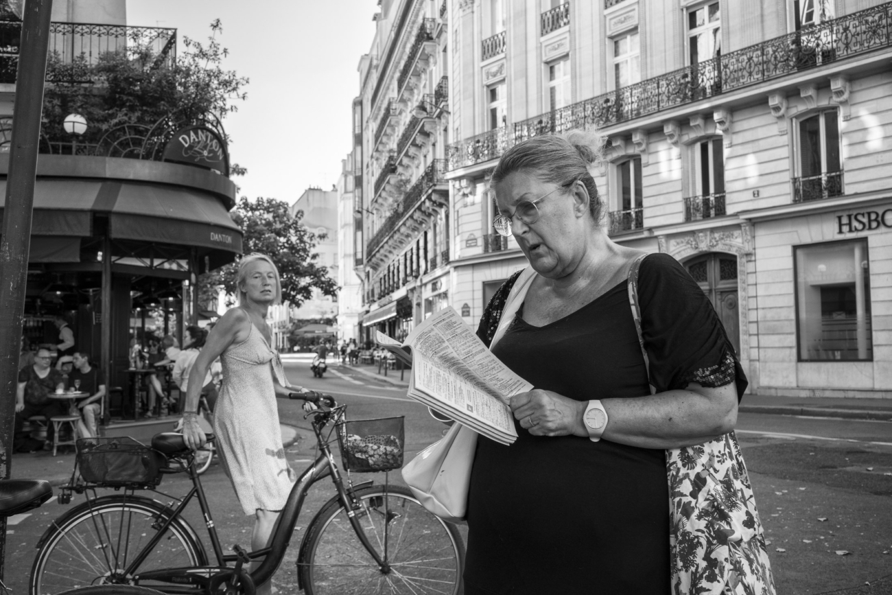 Paris Street Photography https://shootthestreet.co.uk